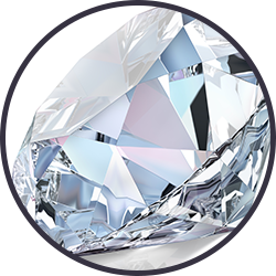 cubic zirconia