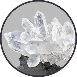 raw gemstone